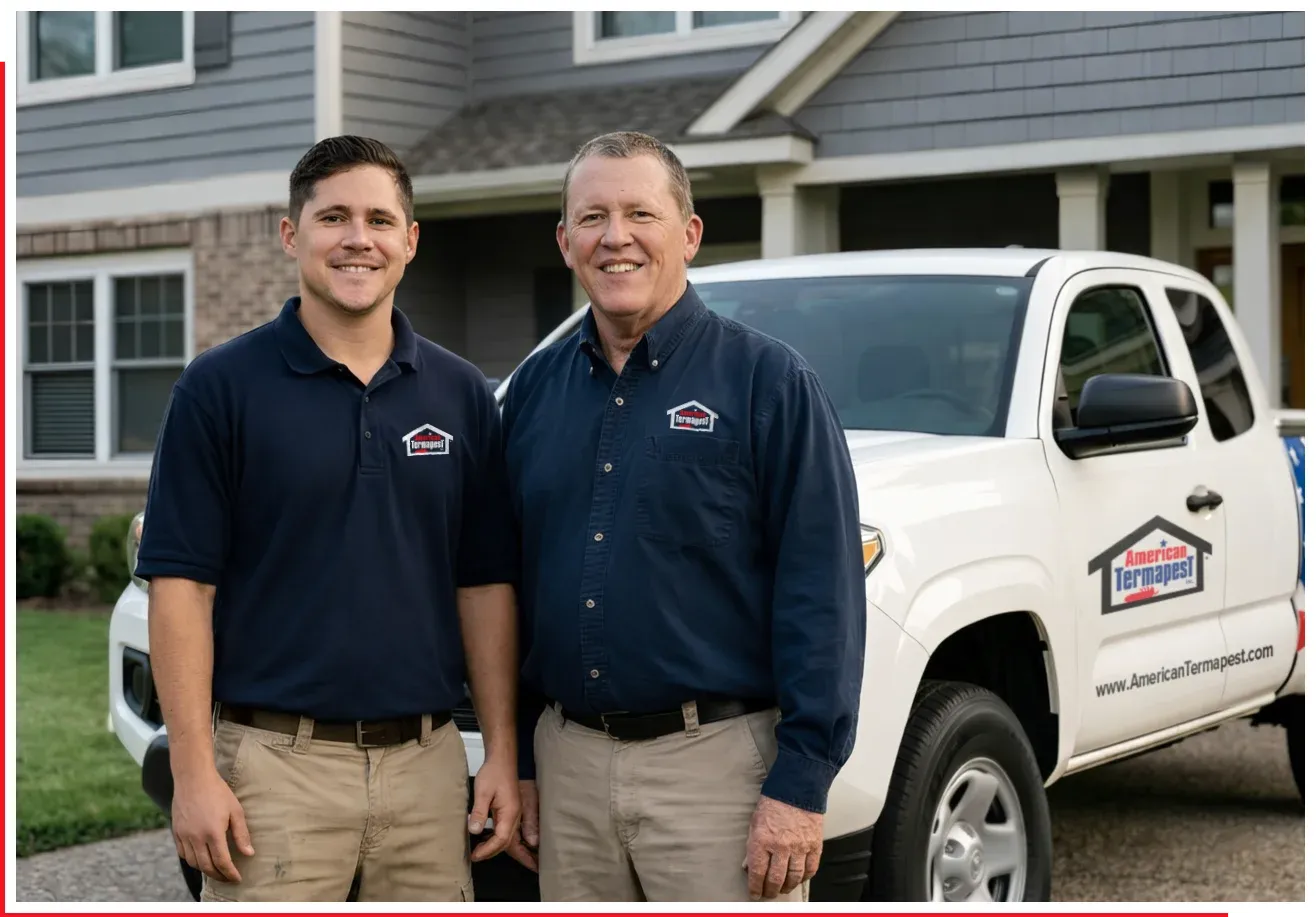 owners Chad Reese and Hunter Reese